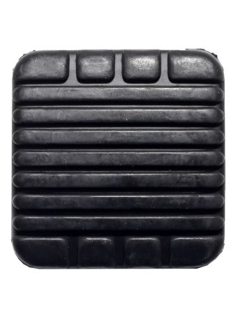 Накладка педали тормоза ПАЗ