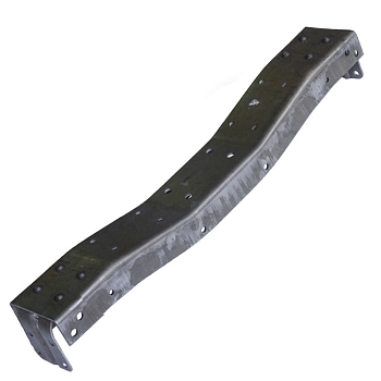 Поперечина рамы №1 Вал-й