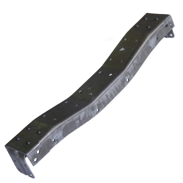 Поперечина рамы №1 Вал-й