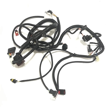 Жгут блока управления УМЗ-4216 Г-ль Бизнес Евро-4