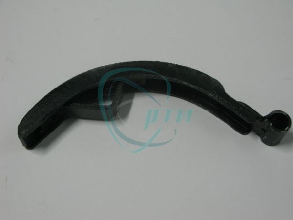 Башмак натяжителя 21213 БРТ