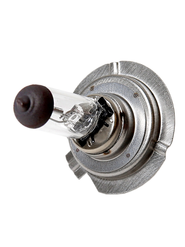Лампа фар H7 12V-100W P26d Маяк