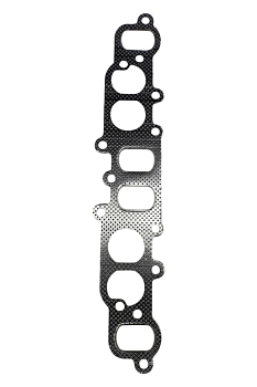 Прокладка коллектора Г-дв.УМЗ 4216 (газопровода) металлизированная без гермет.
