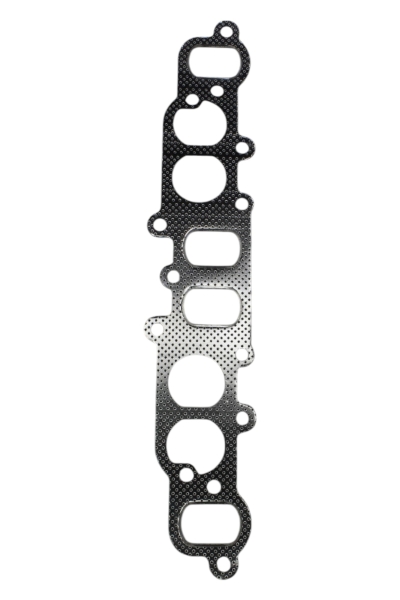 Прокладка коллектора Г-дв.УМЗ 4216 (газопровода) металлизированная без гермет.