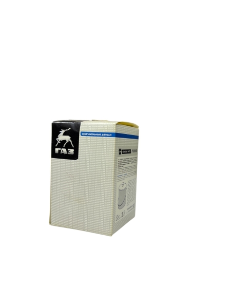 Фильтр топливный двигатель CUMMINS ISBe, ISF 2.8