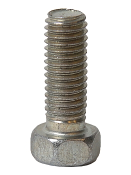 Болт М8х22 планки генератора В-га