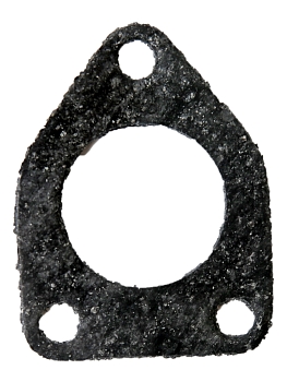 Прокладка ТННД ЯМЗ-240 (паронит 0,8)