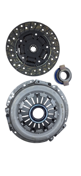 Комплект сцепления Г-дв.ЗМЗ-402/406/409