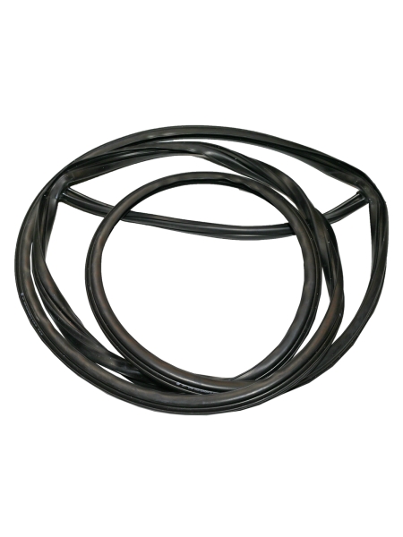 44 Уплотнитель стекла (лобового) КаМАЗ БРТ