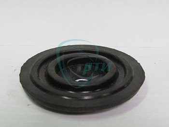 Подушка кабины (верхняя) ЗИЛ, "Бычок"