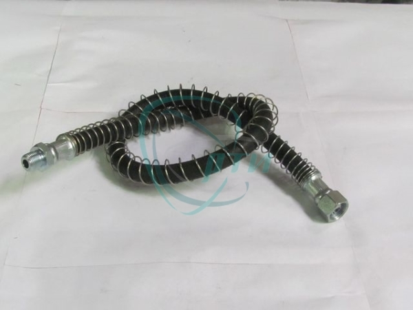 44 Шланг тормозной передний КамАЗ (вездеход) ДЗТА