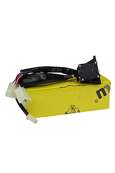 Переключатель подрулевой Г-ль поворотов и света