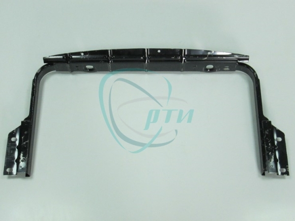 Рамка радиатора Г-3302 универсальная