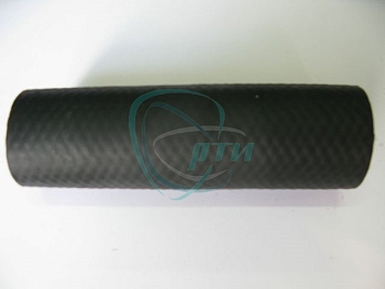 Патрубок радиатора отводящий прямой ГАЗель дв.402 СЗРТ