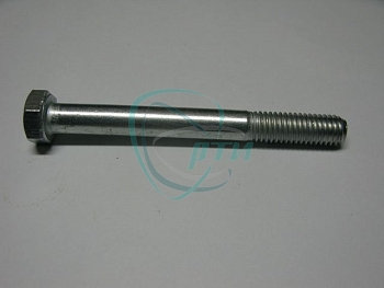 Болт М8х75 ФТО дв.ЗМЗ-402