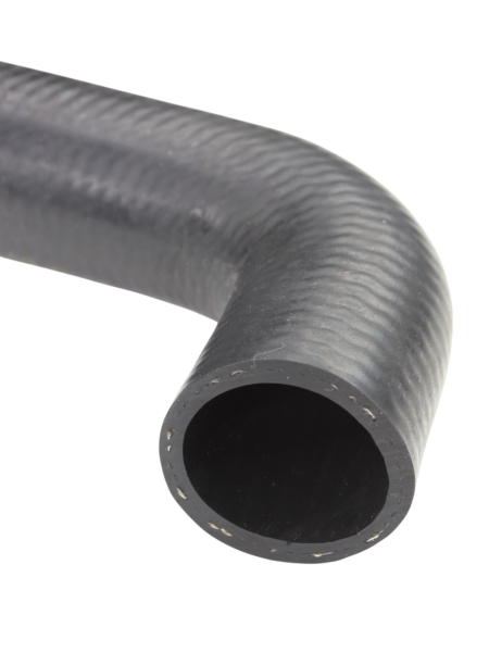 Патрубок радиатора подводящий верхний 21213, 2131 Нива БРТ