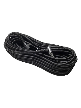 Шланг подкачки колес (в сборе) L-16 м (Ø 6мм)