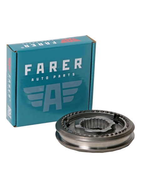 Синхронизатор 5 передачи и заднего хода в сборе Г-ль-Next