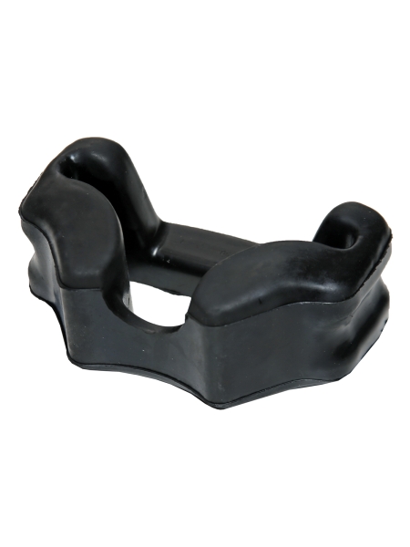 Подушка двигателя (задней опоры) ЗИЛ, 4301 боковая