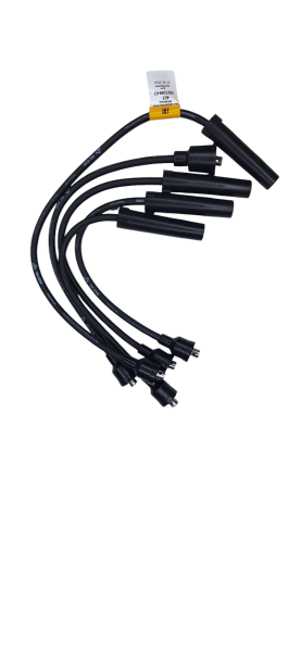 44 Провода в/н ГАЗ, УАЗ дв.ЗМЗ-402 карбюратор комплект с проводом катушки зажигания SLON