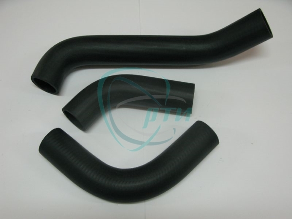 Патрубки радиатора 3302 (УМЗ Бизнес дв.4216 с 2010 г) 3шт. Балаково