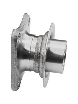 Фланец заднего моста Г-ль (мелкий шлиц)