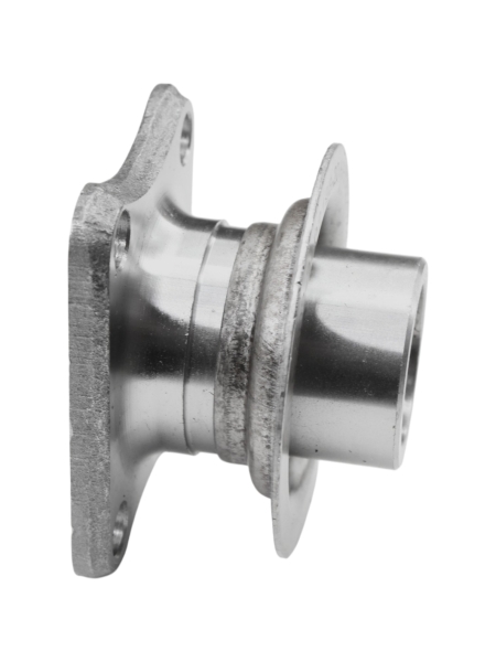 Фланец заднего моста Г-ль (мелкий шлиц)