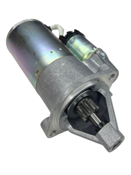 Стартер, УАЗ дв.ЗМЗ-405, 406, 409, 514 редукторный (1,7 кВт)