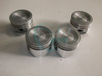 Поршень 100,0 УАЗ дв.УМЗ всех моделей (к-т 4 шт.) в/з 421