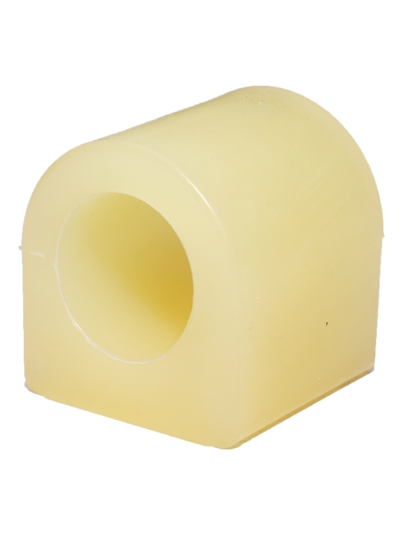 Подушка штанги стабилизатора ПАЗ (зад.) полиуретан