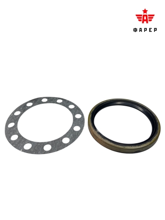 Р/к ступицы задней КАМАЗ-5320, 5511 ФАРЕР