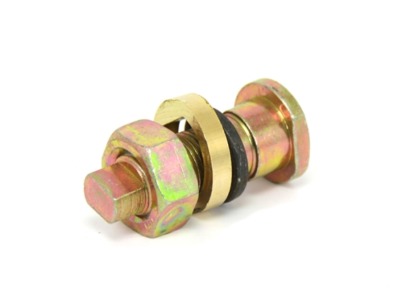 Болт эксцентрика в сборе Г-53 "Авторг"