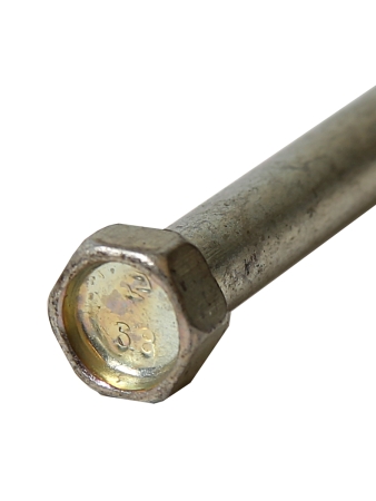 Болт М 8х90 хомута рессоры Г-ль