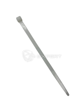 Стяжка кабельная 200х8 (нейлоновая)