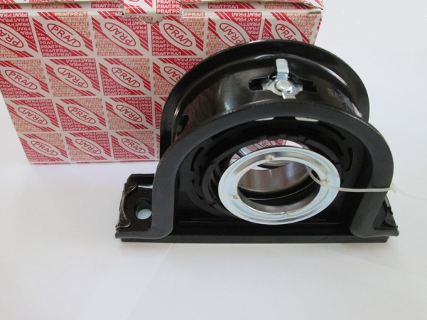 Опора промежуточная (с подшип.) Г-он NEXT,ПАЗ Вектор-NEXT основная d-60 (аналог SPICER)