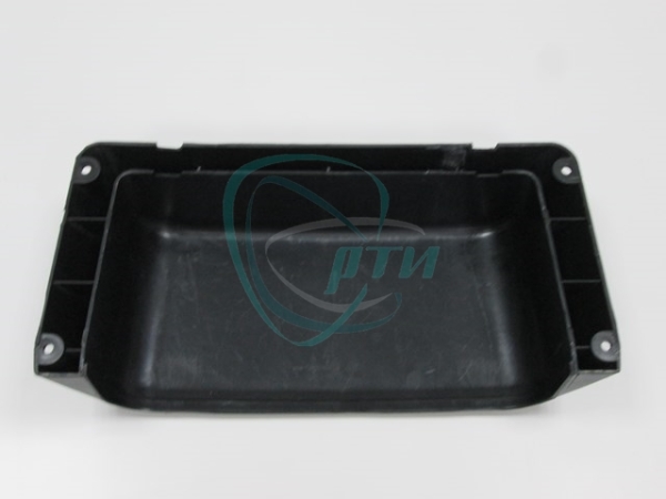 44 Ящик аптечки ГАЗ-3307