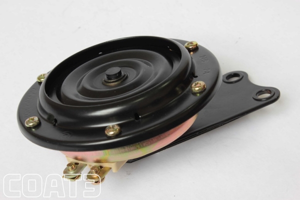 Сигнал звуковой КАМАЗ,МАЗ,ЛиАЗ,Тракторы 24 В (низкий тон)