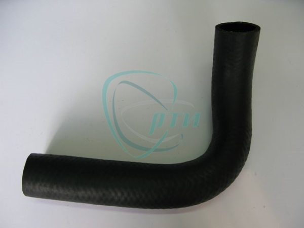 Патрубок Г-3302 дв.ЗМЗ-402, 406, УМЗ радиатора верхний подводящий в п/э пакете