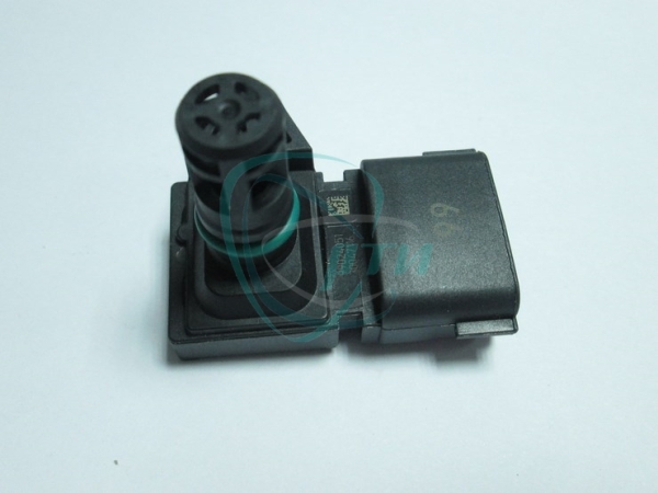 Датчик температуры и давления наддува 4903286/2897333 ГАЗель, Валдай, ПАЗ дв.Cummins ISF-2,8/3,8