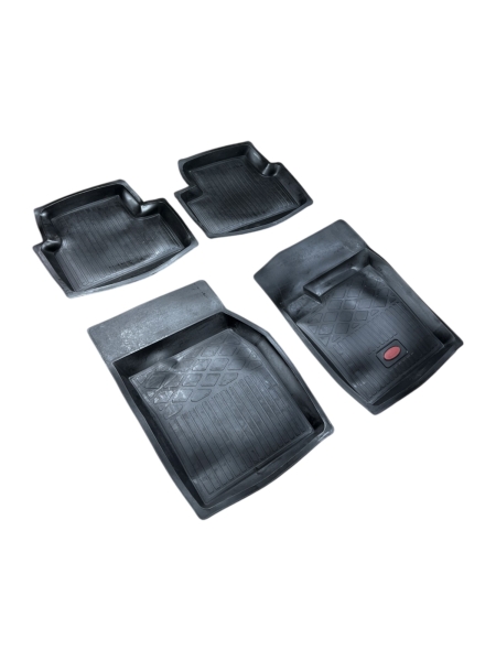 Ковры салона Chevrolet "Viva"