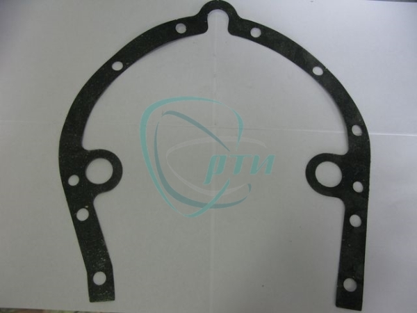 Прокладка  картера маховика ЯМЗ (ПМБ-0,6)