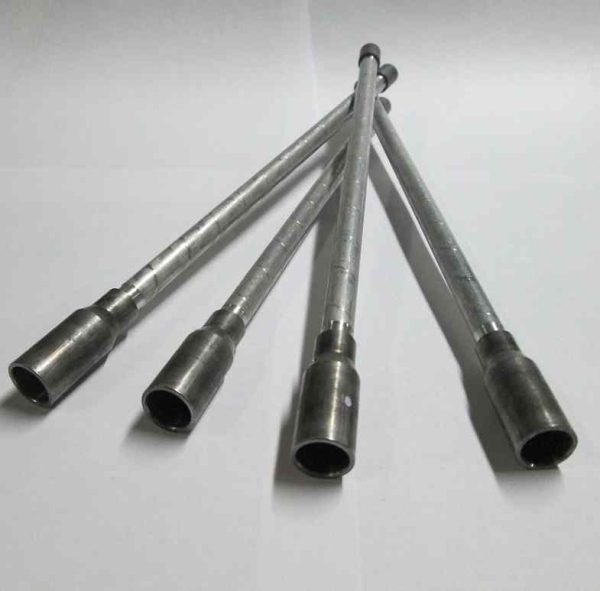 Штанга толкателя в сборе с наконечниками УМЗ-42164 (под гидрокомпенсаторы) (1 шт.),