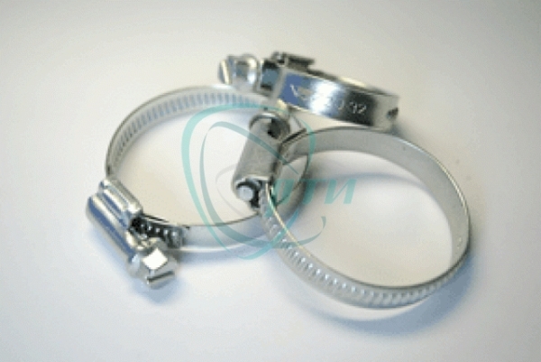 Хомут червячный BGT 40-60