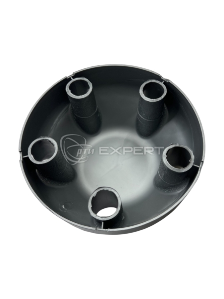 Колпак колеса (ступицы) УАЗ (под штамп. диск) (СЕРЫЙ) (3162-00-3102100-00) УАЗ