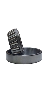 Подшипник 127509 ступицы передней/задней УАЗ АПП