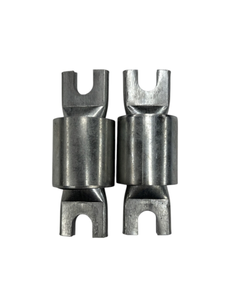 Сайлентблок амортизатора В-га (м.D28)