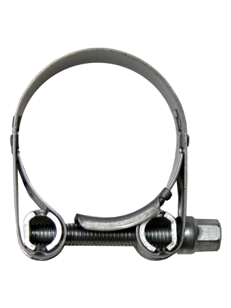 Хомут силовой NORMA GBS 40-43