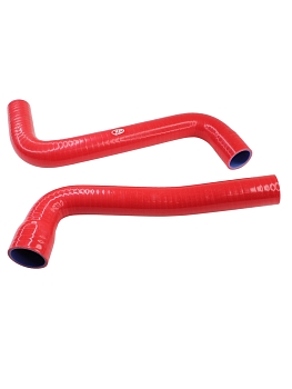 Патрубки радиатора Г-он NEXT дв. Cummins 2 шт. ПТП