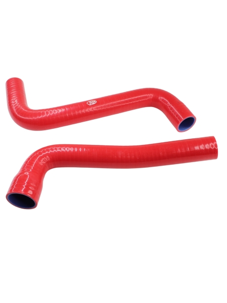 Патрубки радиатора Г-он NEXT дв. Cummins 2 шт. ПТП