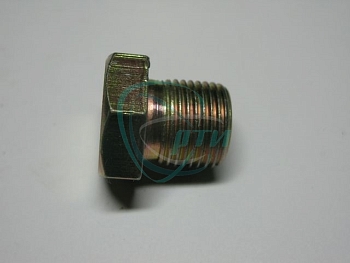 Пробка масляного картера дв.ЗМЗ-406